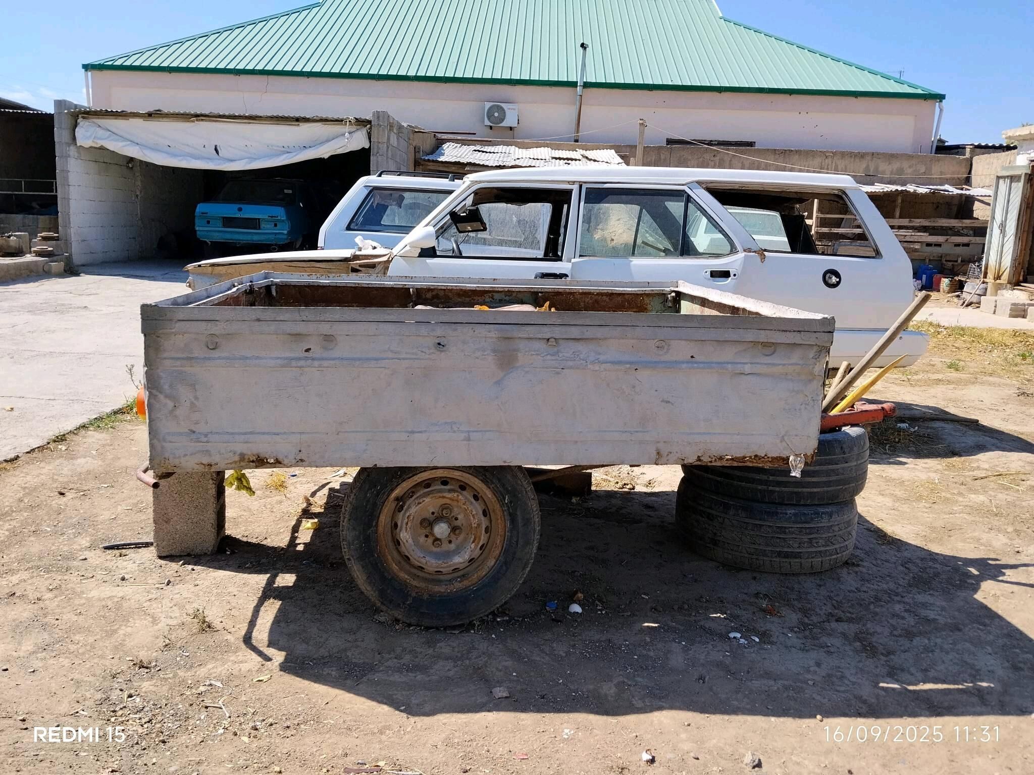 pyryseb 2 200 TMT - Ашхабад - img 3