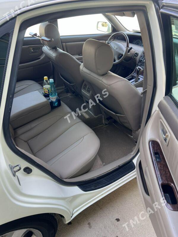 Toyota Avalon 2000 - 164 000 TMT - Кака - img 8