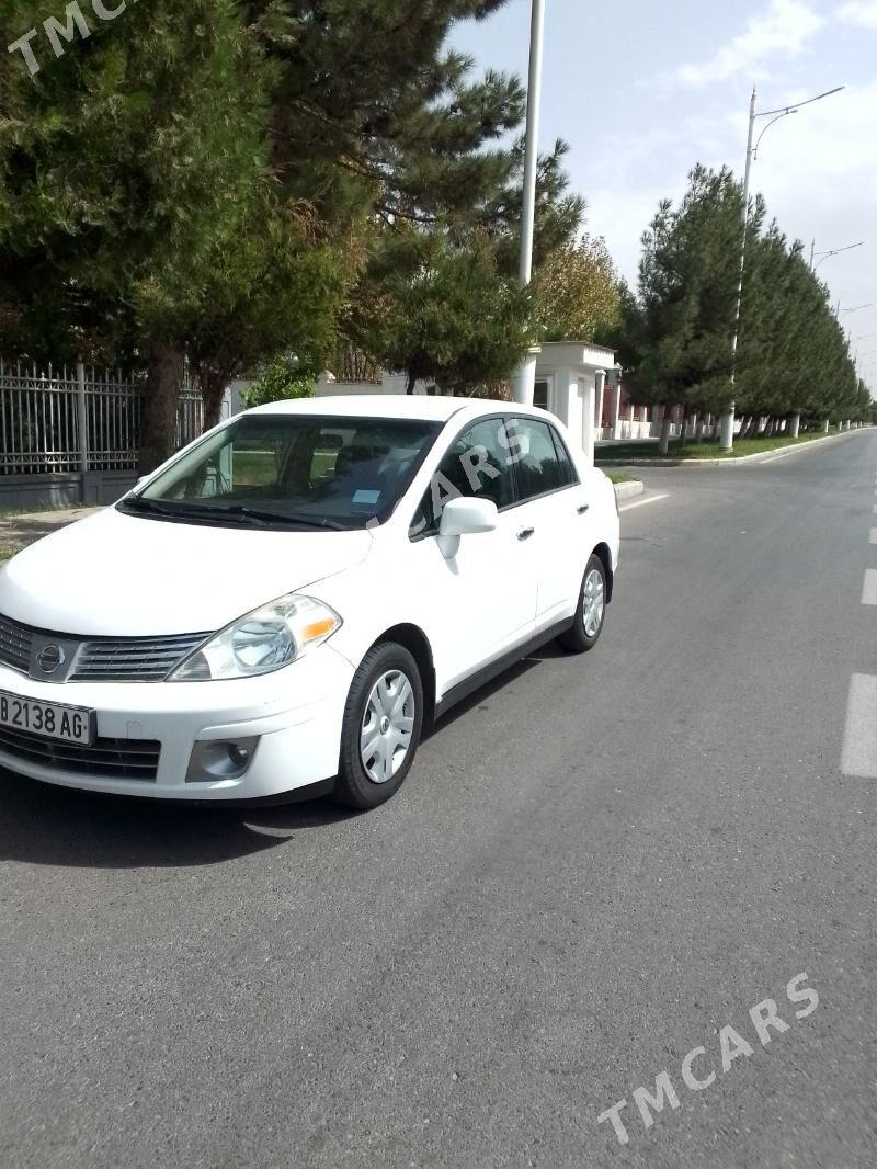 Nissan Versa 2010 - 125 000 TMT - Aşgabat - img 3