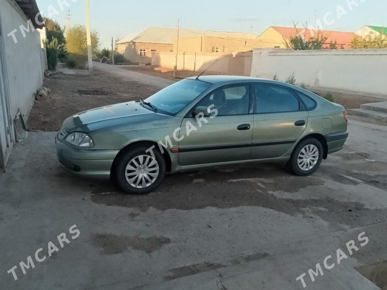 Toyota Avensis 2002 - 85 000 TMT - Шабатский этрап - img 3