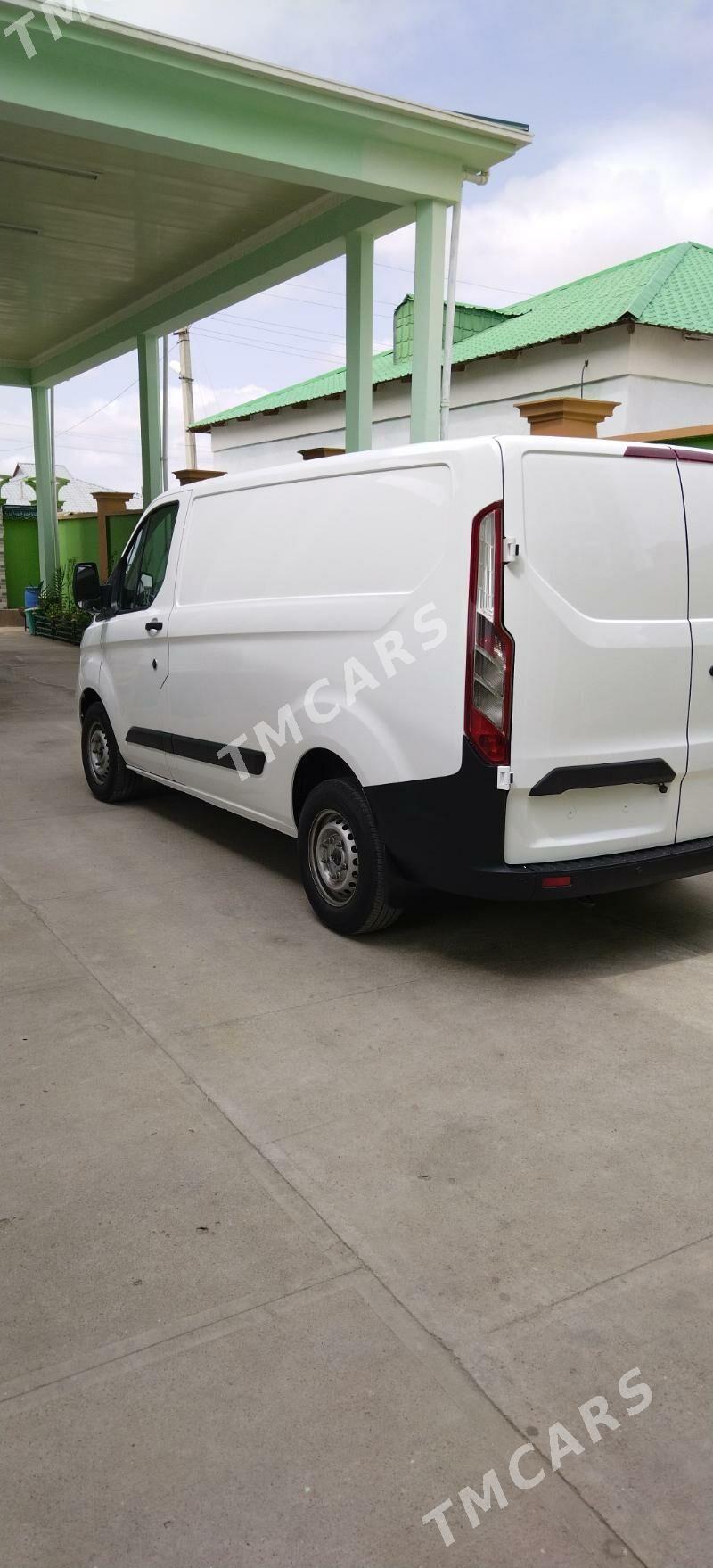 Ford Transit Cargo Van 2021 - 295 000 TMT - Balkanabat - img 4