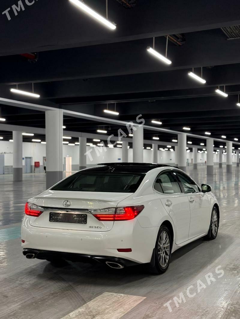 Lexus ES 350 2018 - 435 000 TMT - Aşgabat - img 2