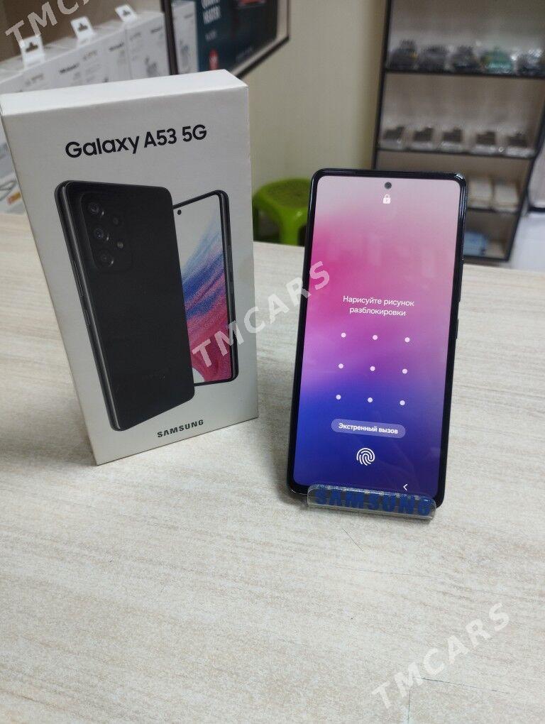 Samsung A53  8/128gb - 30 мкр - img 2