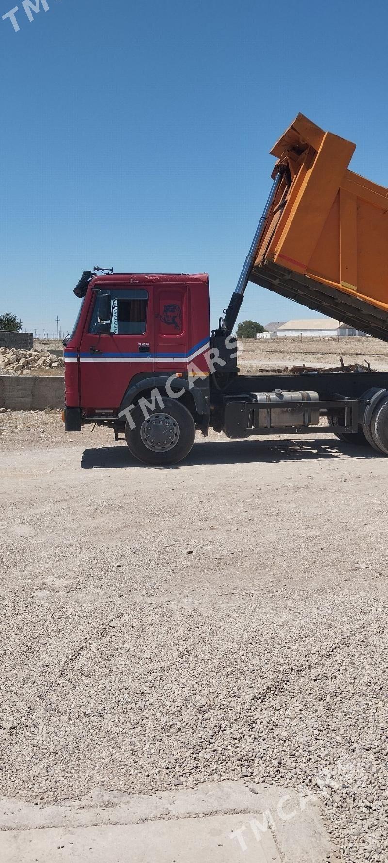 Howo Sinotruk 2010 - 400 000 TMT - Балканабат - img 6