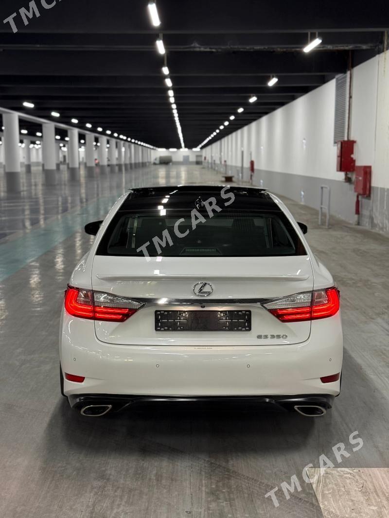 Lexus ES 350 2018 - 435 000 TMT - Aşgabat - img 3