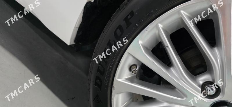 Toyota Camry 2018 - 325 000 TMT - Ашхабад - img 9
