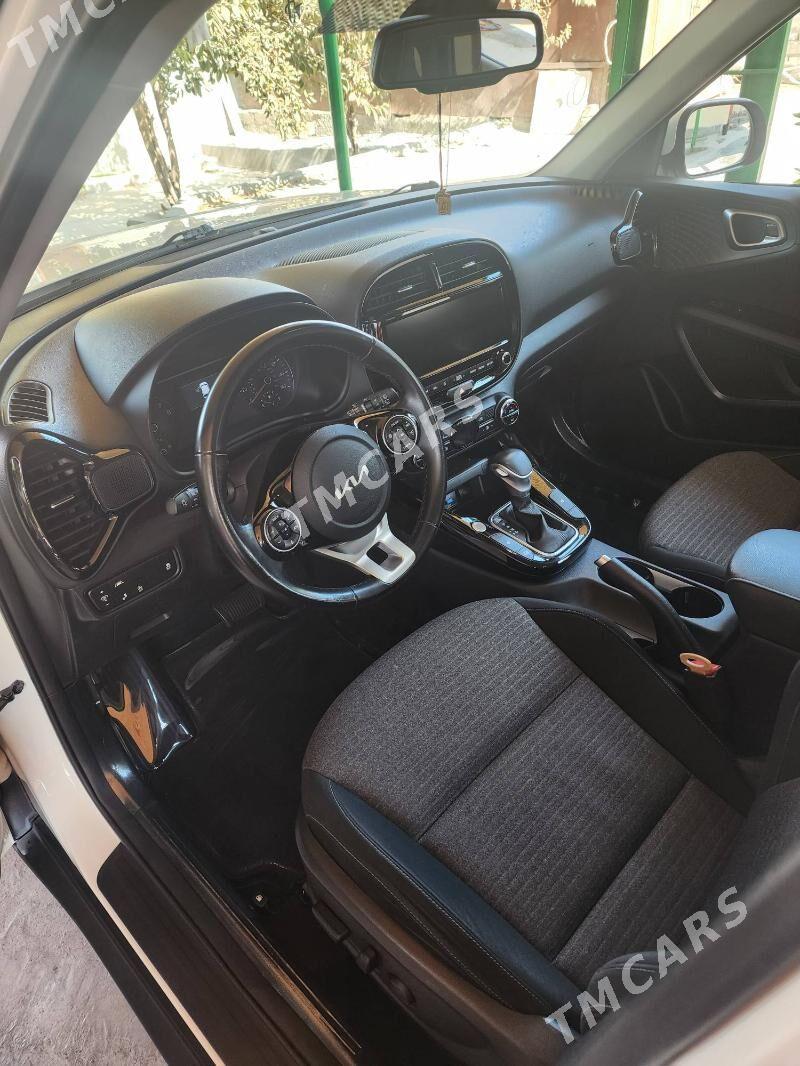 Kia Soul 2020 - 250 000 TMT - Ашхабад - img 4
