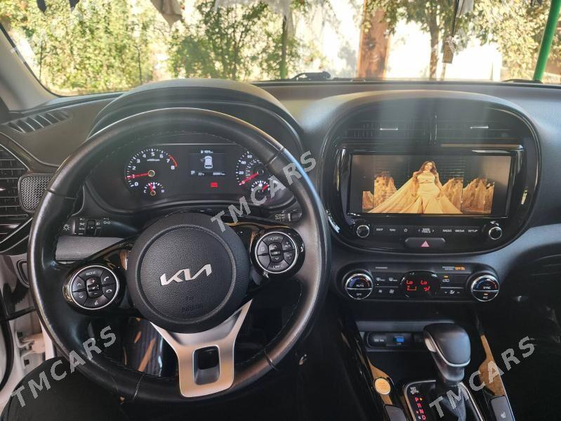 Kia Soul 2020 - 250 000 TMT - Ашхабад - img 3