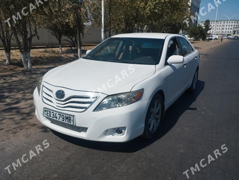 Toyota Camry 2010 - 160 000 TMT - Мары - img 2