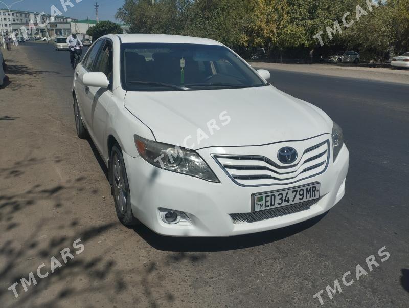 Toyota Camry 2010 - 160 000 TMT - Мары - img 4