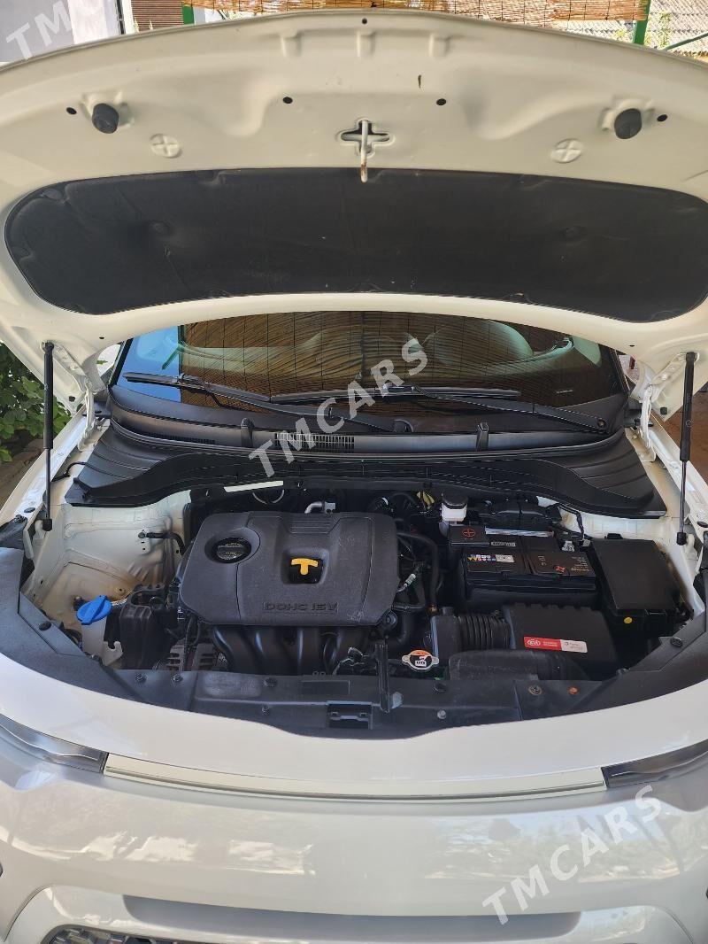 Kia Soul 2020 - 250 000 TMT - Ашхабад - img 5