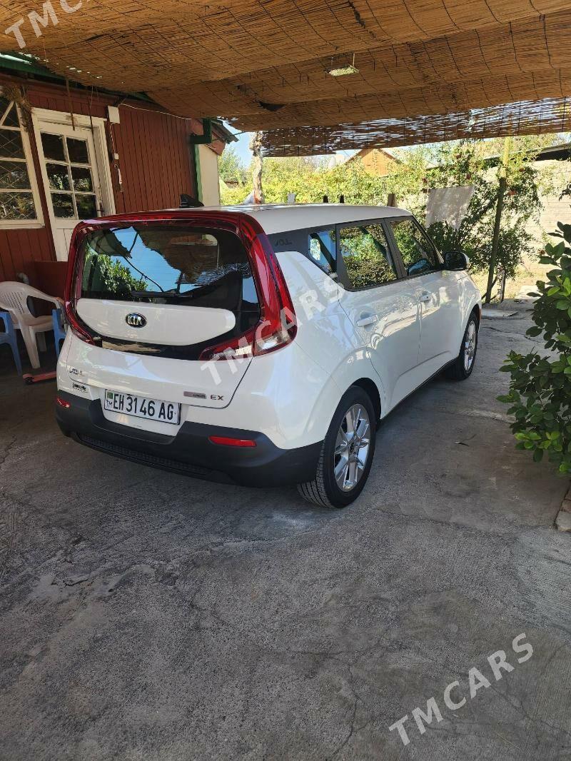 Kia Soul 2020 - 250 000 TMT - Ашхабад - img 10