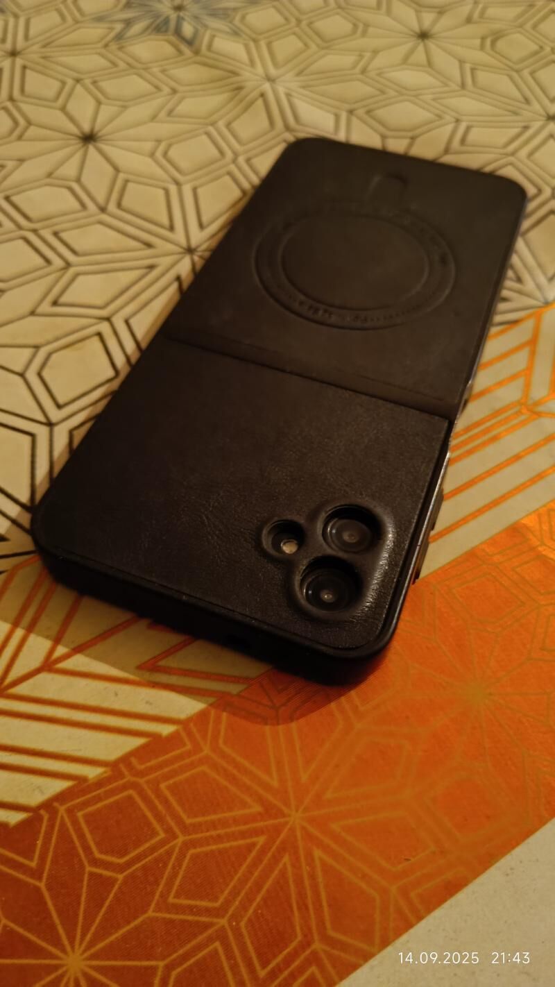 ️SAMSUNG A04E️ - Дашогуз - img 2