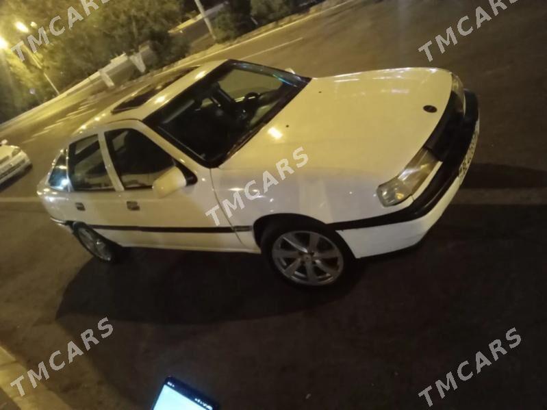 Opel Vectra 1991 - 27 000 TMT - Туркменбаши - img 2