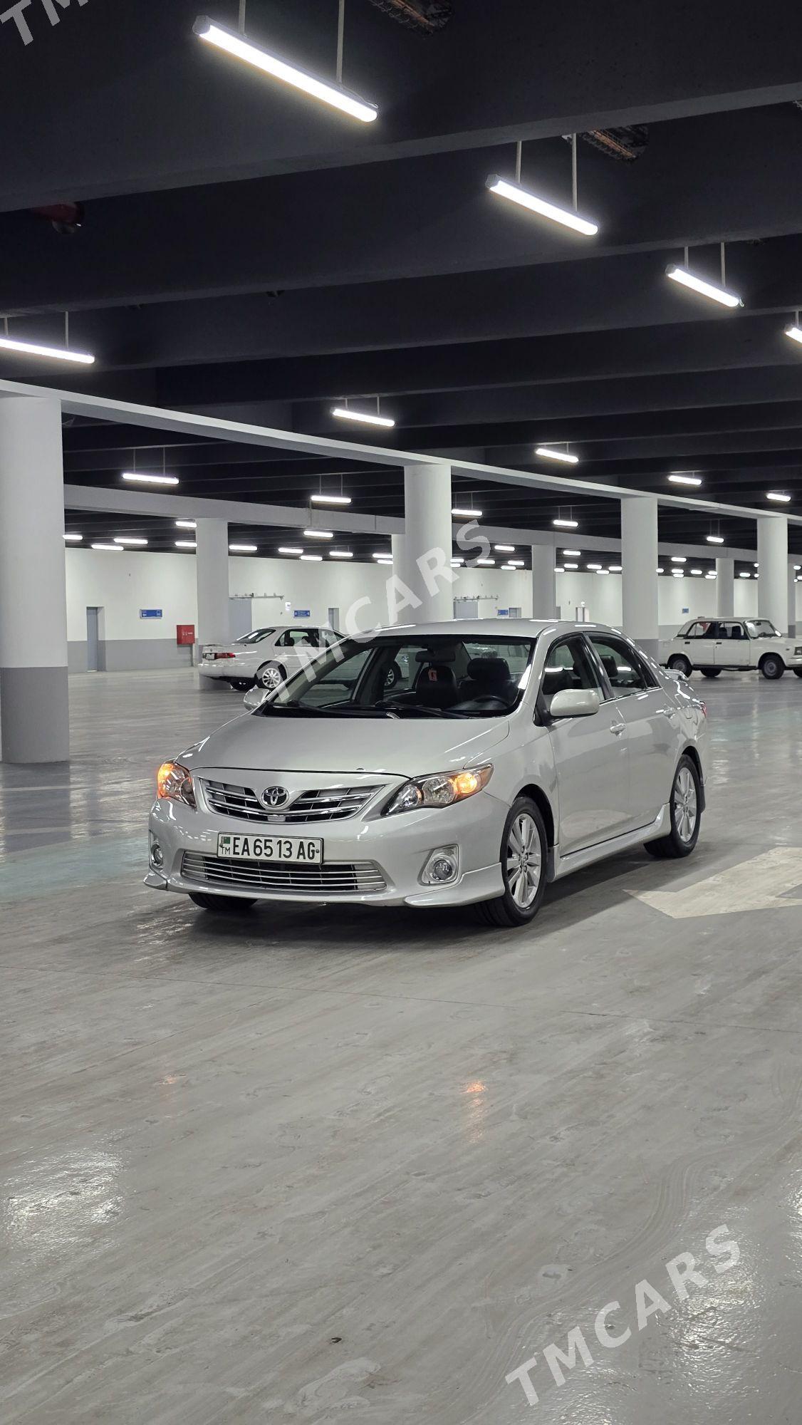 Toyota Corolla 2010 - 150 000 TMT - Ашхабад - img 2