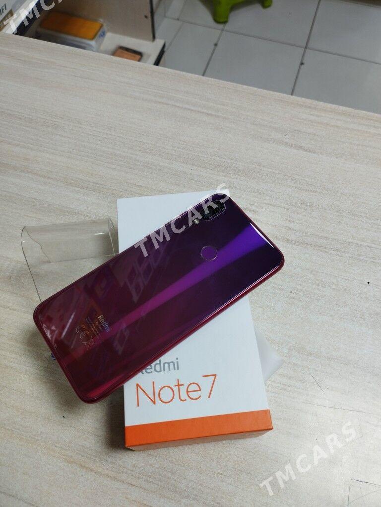 Redmi not 7  4/64gb - 30 mkr - img 2
