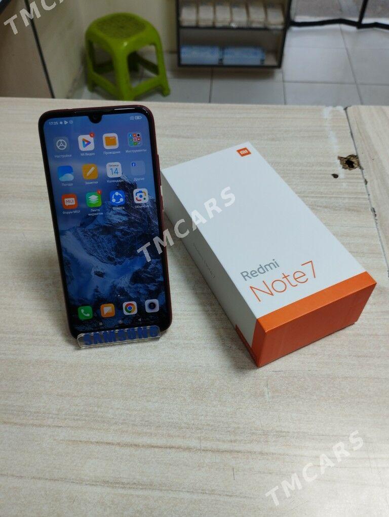 Redmi not 7  4/64gb - 30 mkr - img 3