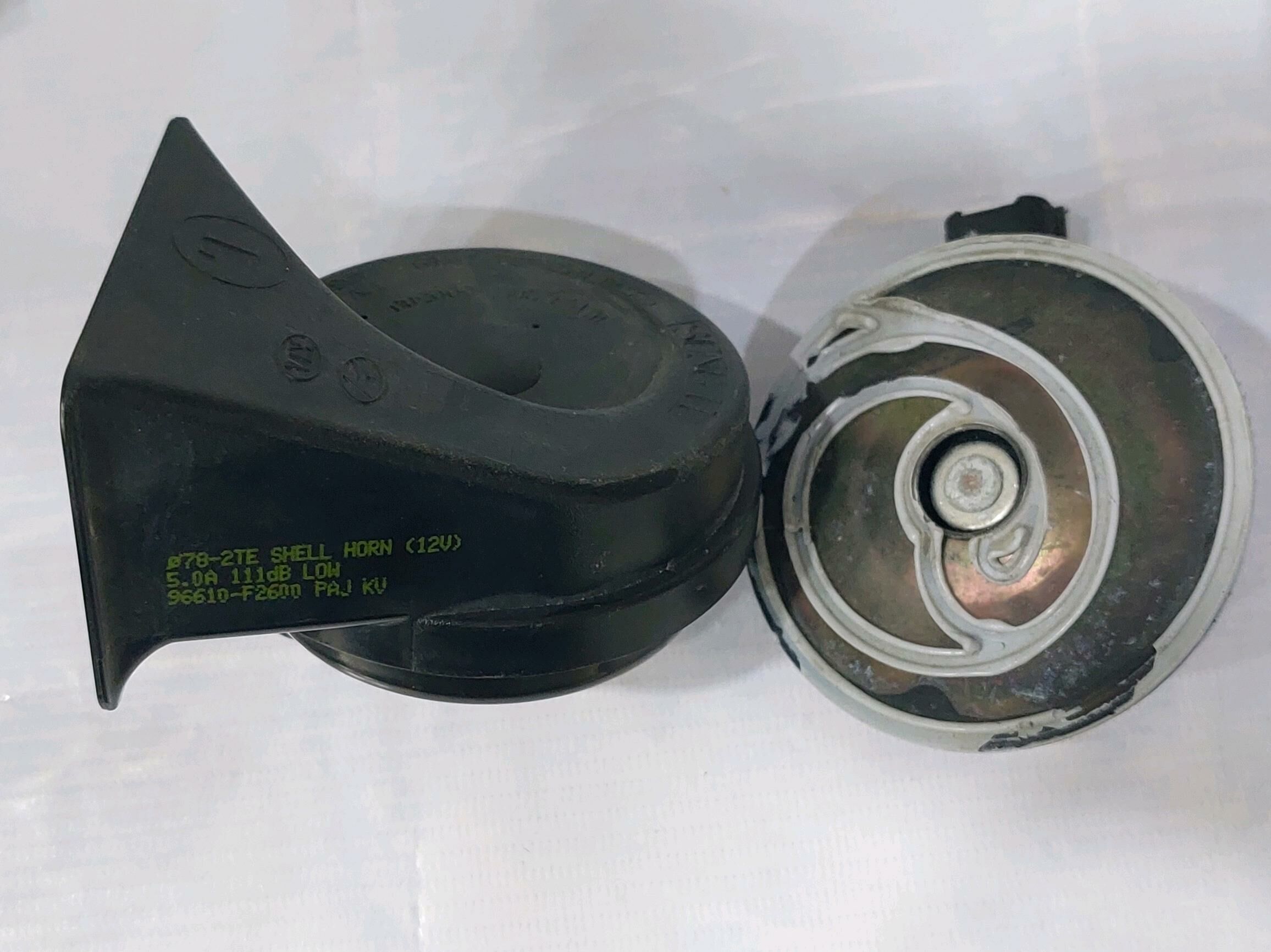 Elantra Forte signal 120 TMT - Aşgabat - img 2