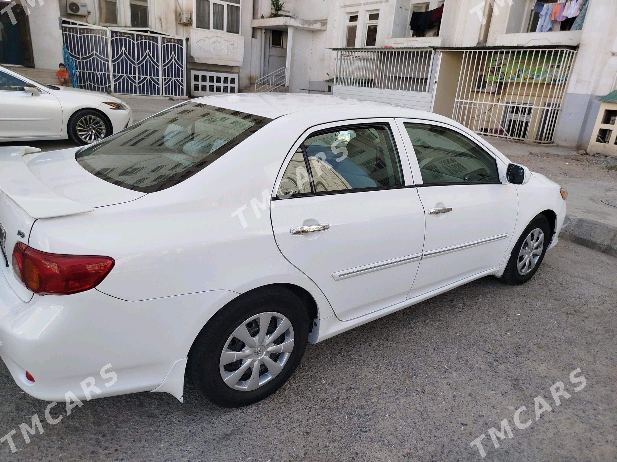 Toyota Corolla 2009 - 135 000 TMT - Мир 7 - img 3