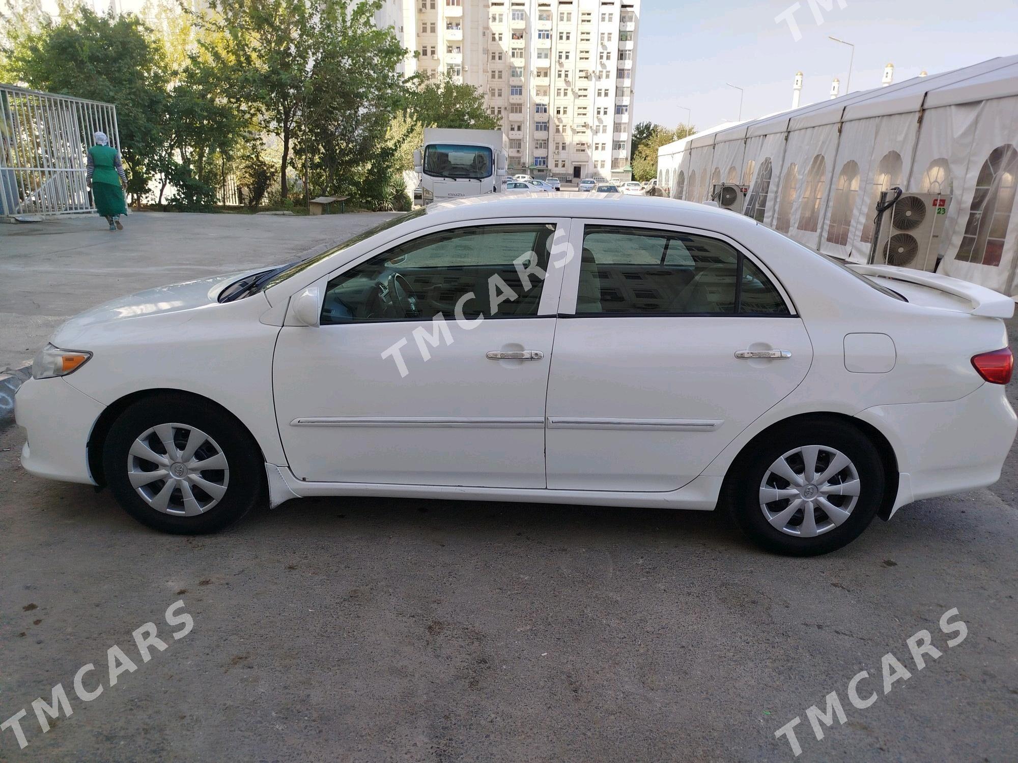 Toyota Corolla 2009 - 135 000 TMT - Мир 7 - img 2
