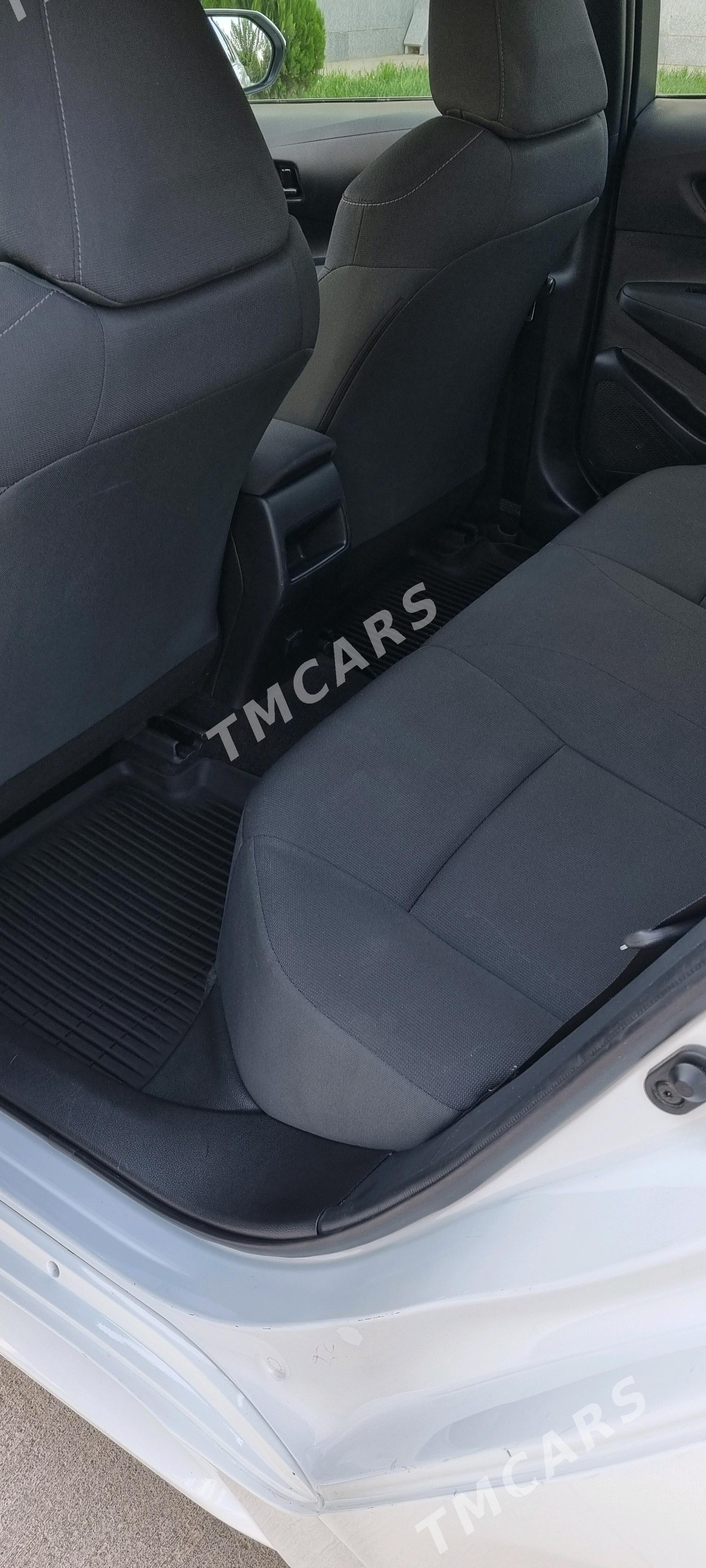 Toyota Corolla 2022 - 245 000 TMT - Ашхабад - img 5