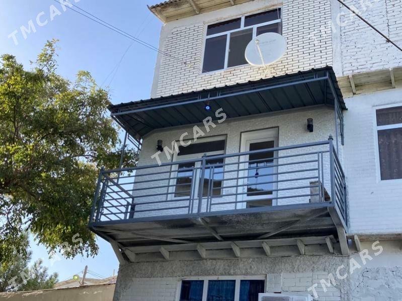 Kwartira Kawry Zemin - Türkmenbaşy - img 10