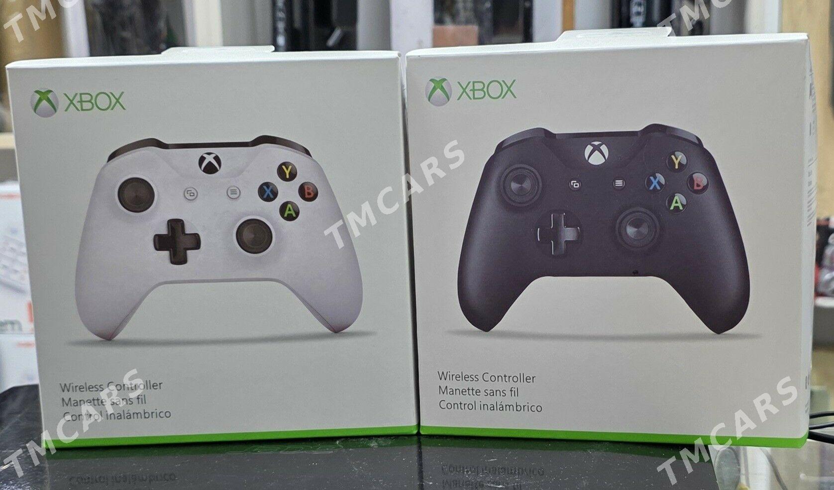 Xbox One - Ашхабад - img 3