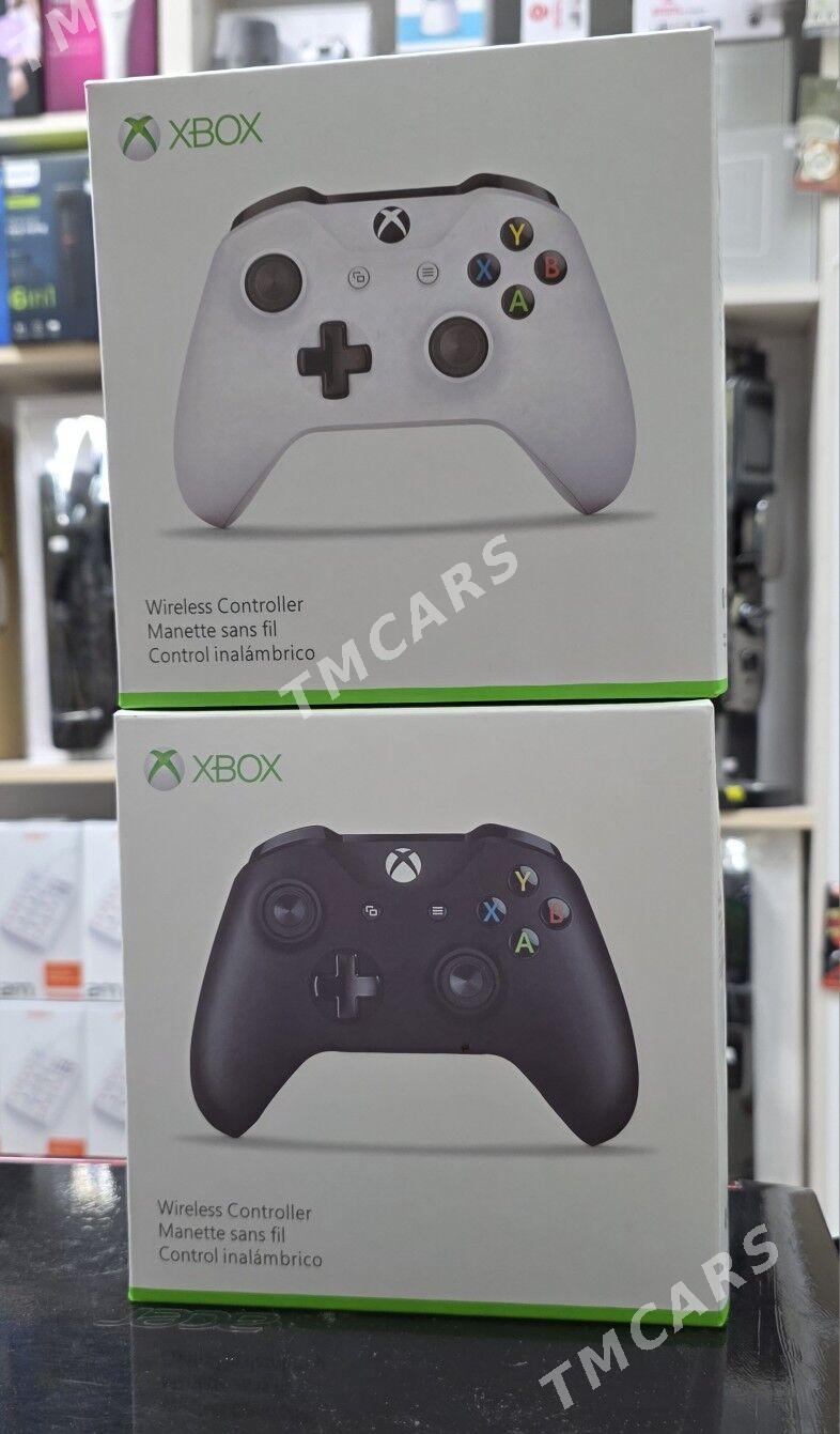 Xbox One - Ашхабад - img 2