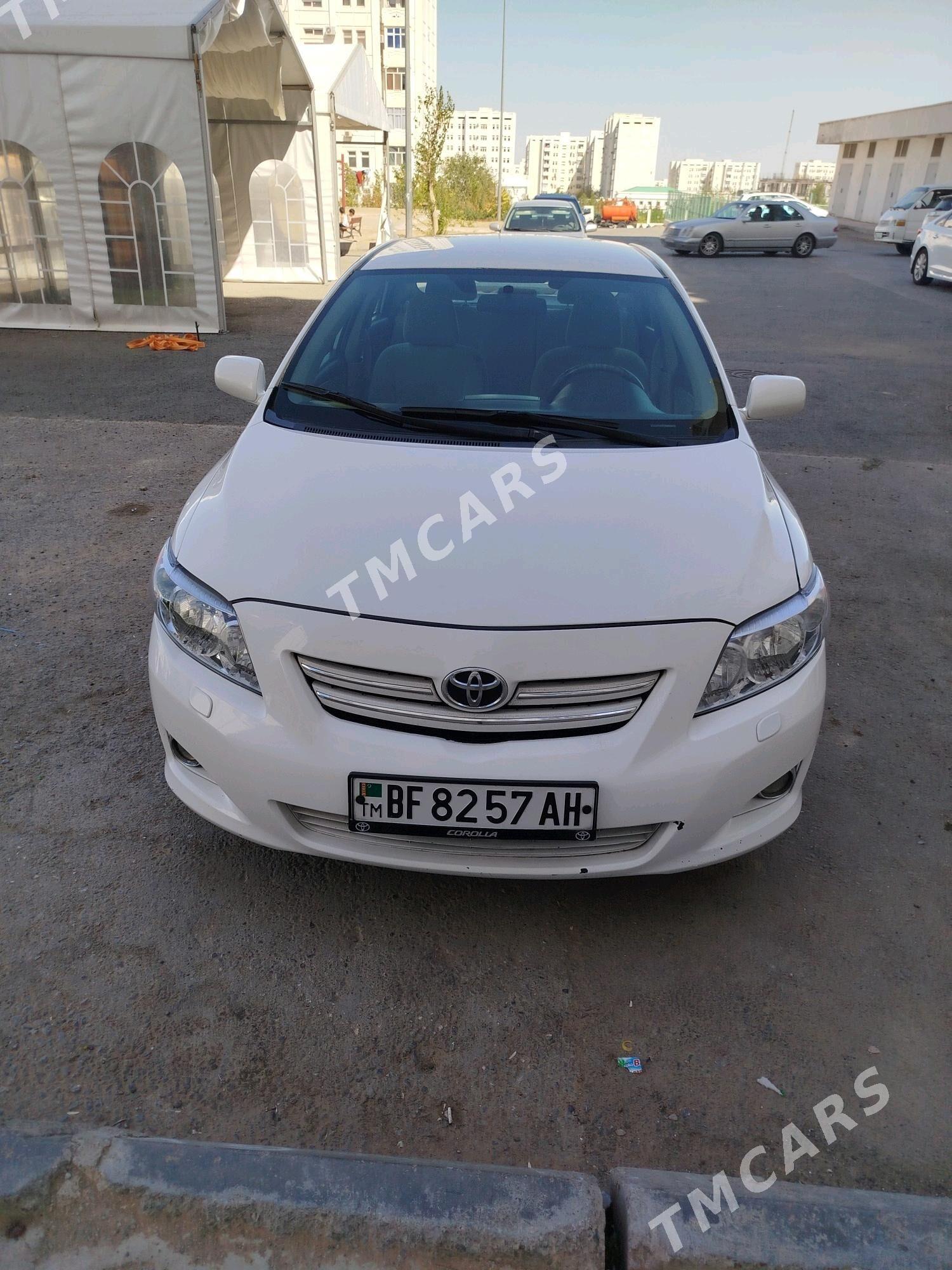 Toyota Corolla 2009 - 135 000 TMT - Мир 7 - img 5