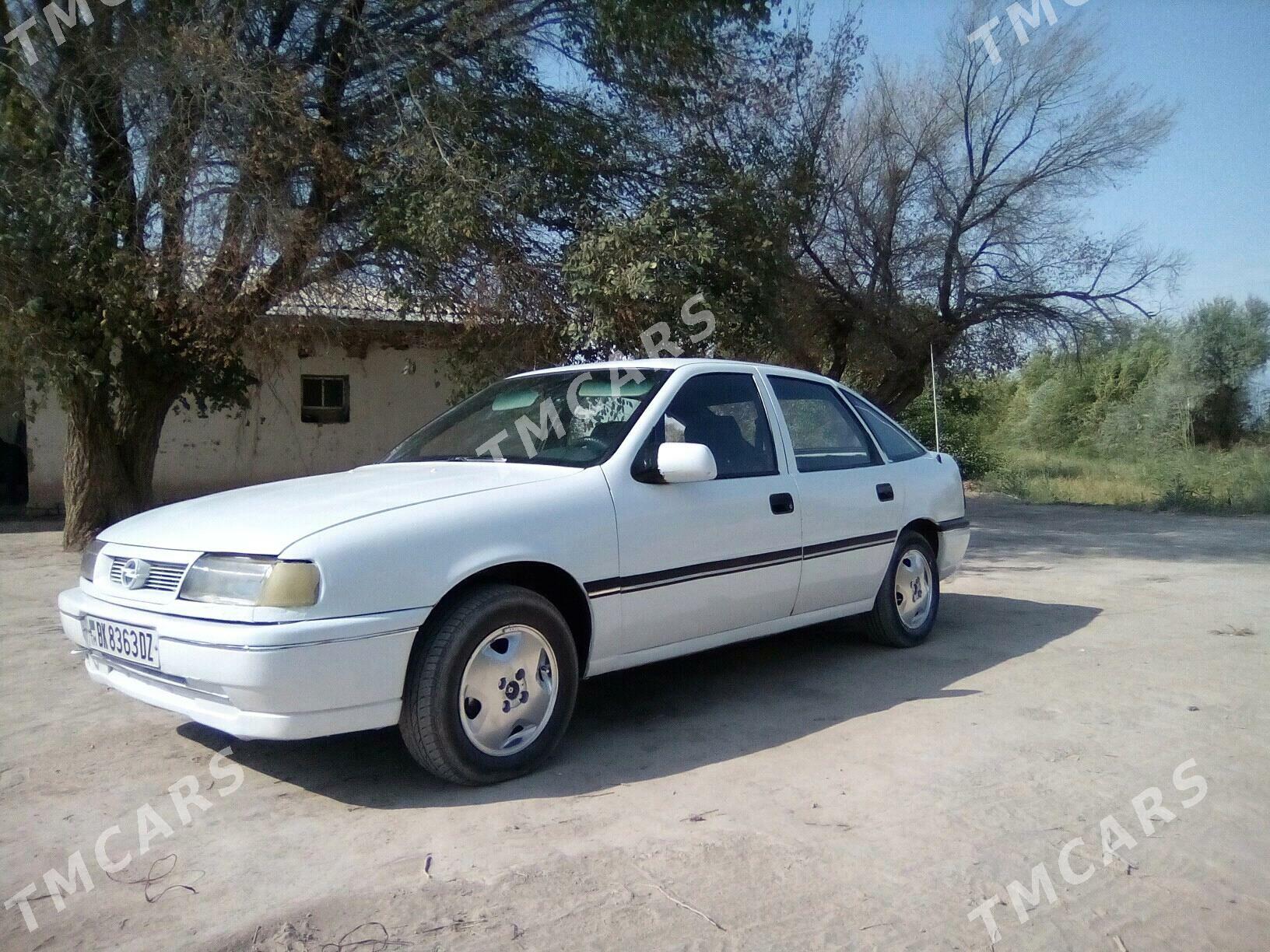 Opel Vectra 1990 - 25 000 TMT - Görogly (Tagta) - img 2