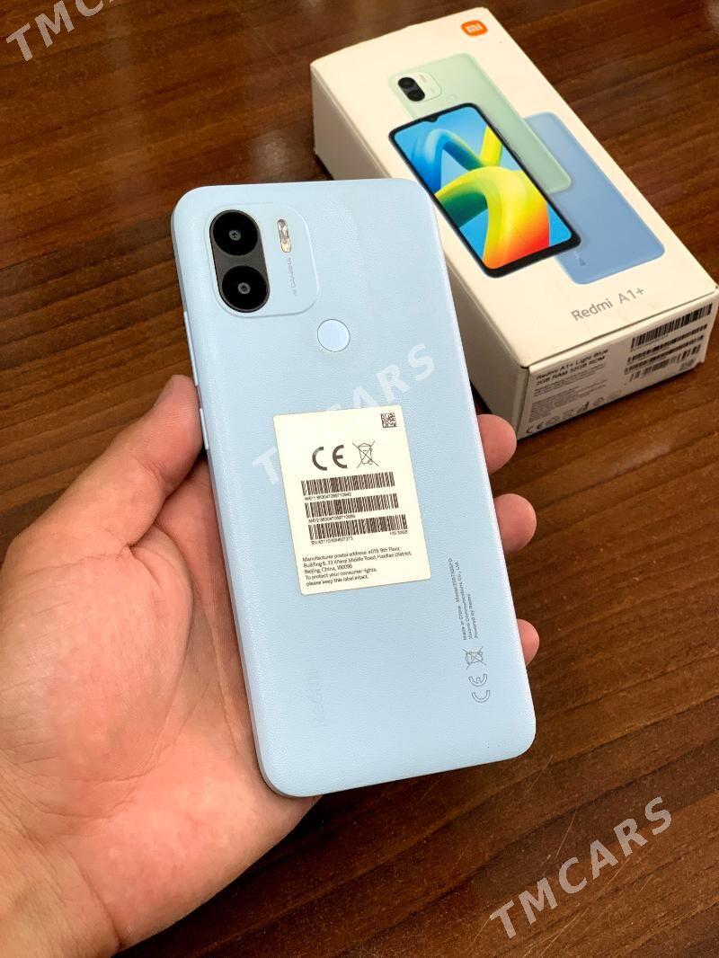 Redmi A1+   32Gb - Мары - img 2
