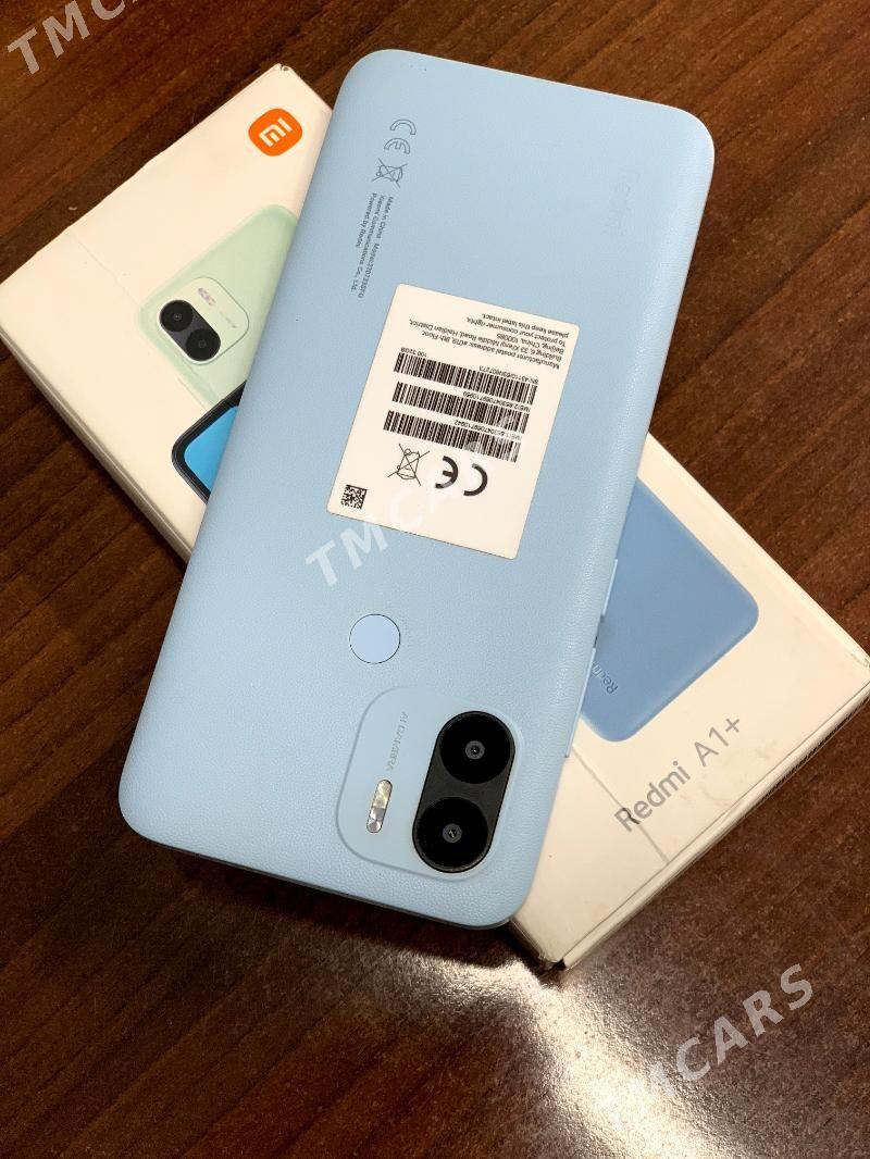 Redmi A1+   32Gb - Мары - img 5