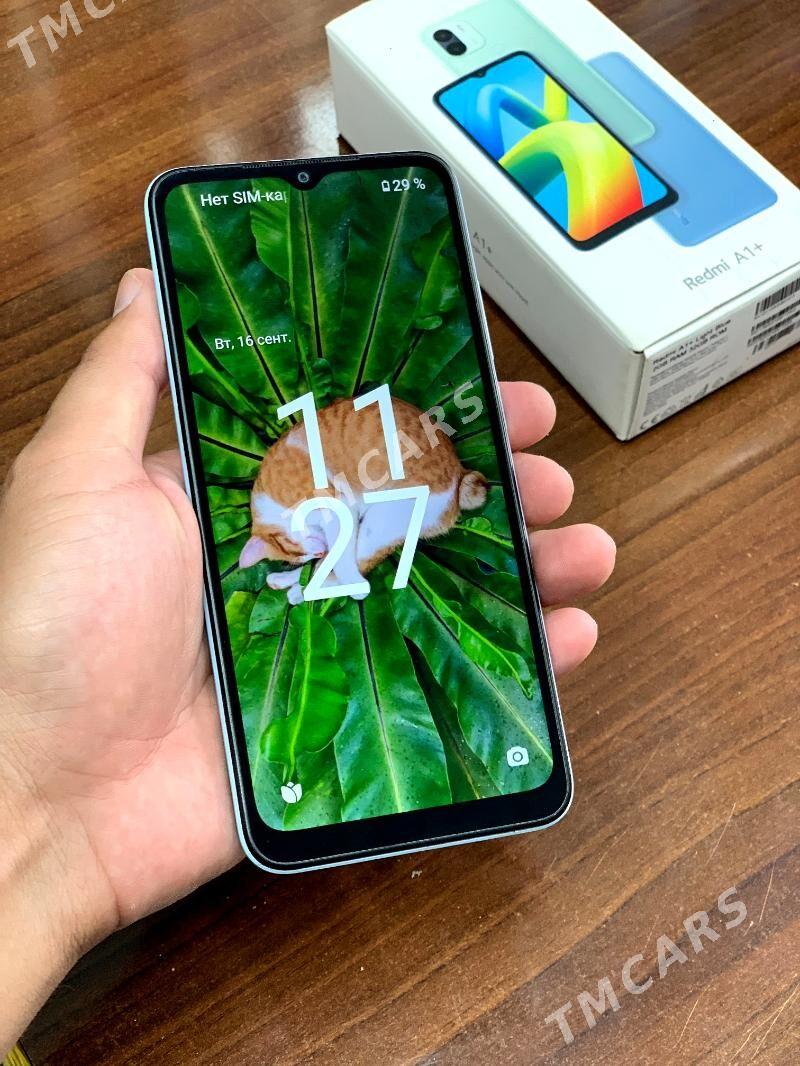 Redmi A1+   32Gb - Мары - img 3