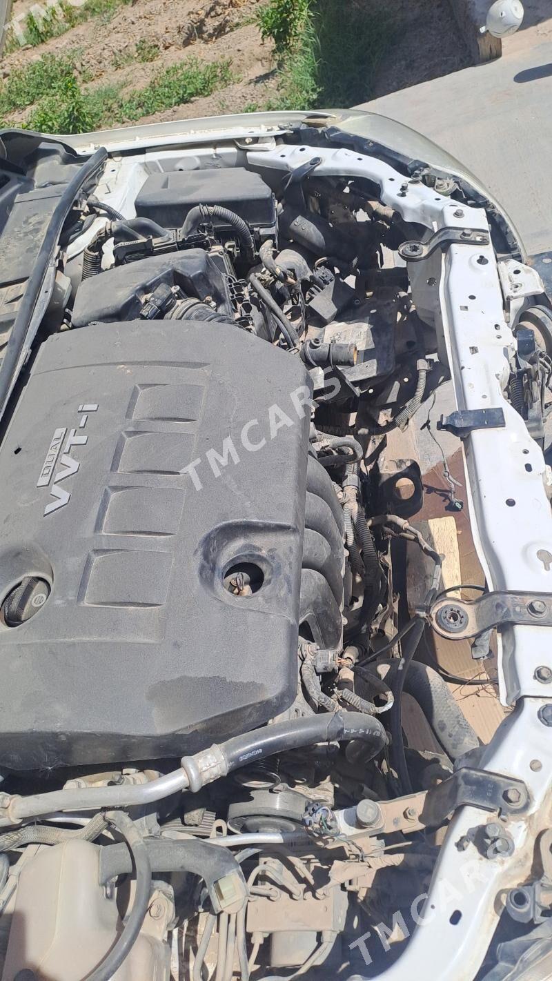 Toyota Corolla 2009 - 120 000 TMT - Мары - img 9