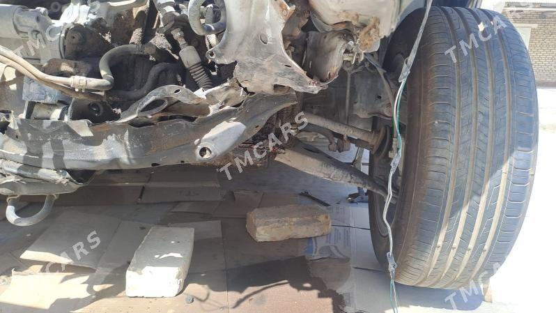 Toyota Corolla 2009 - 120 000 TMT - Мары - img 5