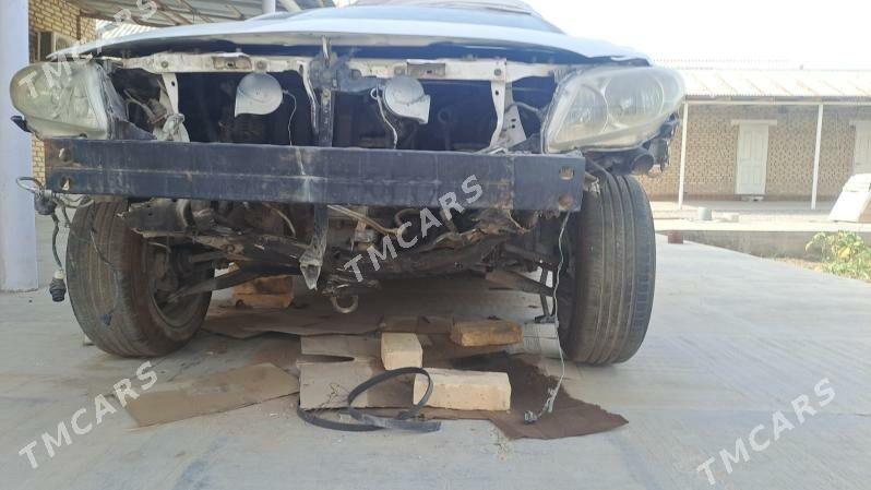 Toyota Corolla 2009 - 120 000 TMT - Мары - img 8