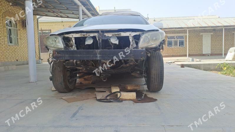 Toyota Corolla 2009 - 120 000 TMT - Мары - img 2