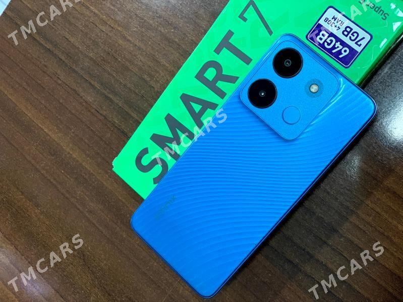 Smart 7   4/64Gb - Mary - img 3