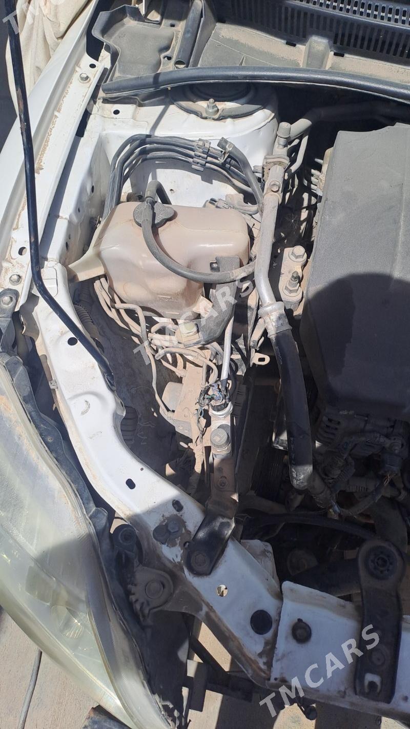 Toyota Corolla 2009 - 120 000 TMT - Мары - img 7