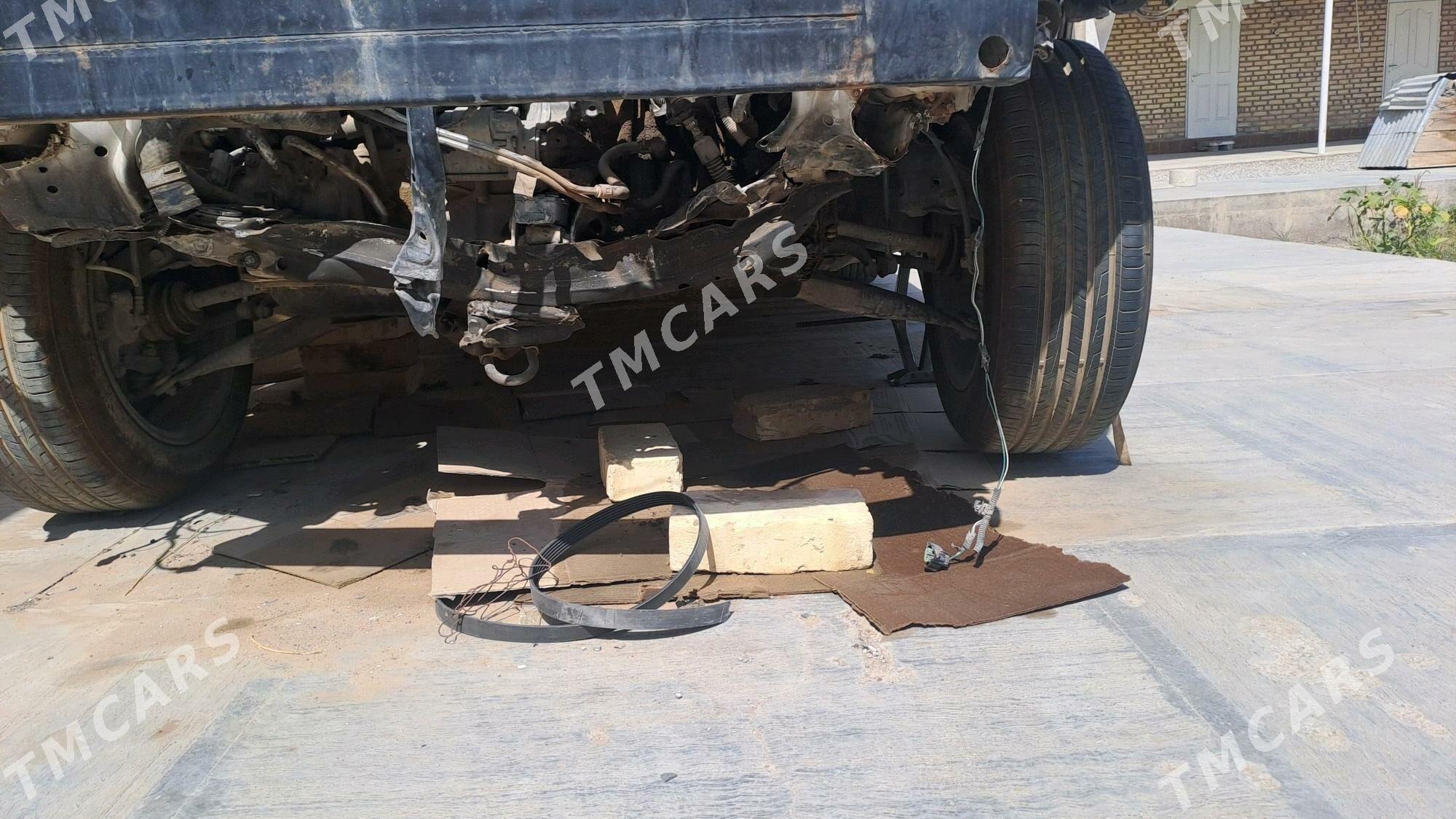 Toyota Corolla 2009 - 120 000 TMT - Мары - img 10