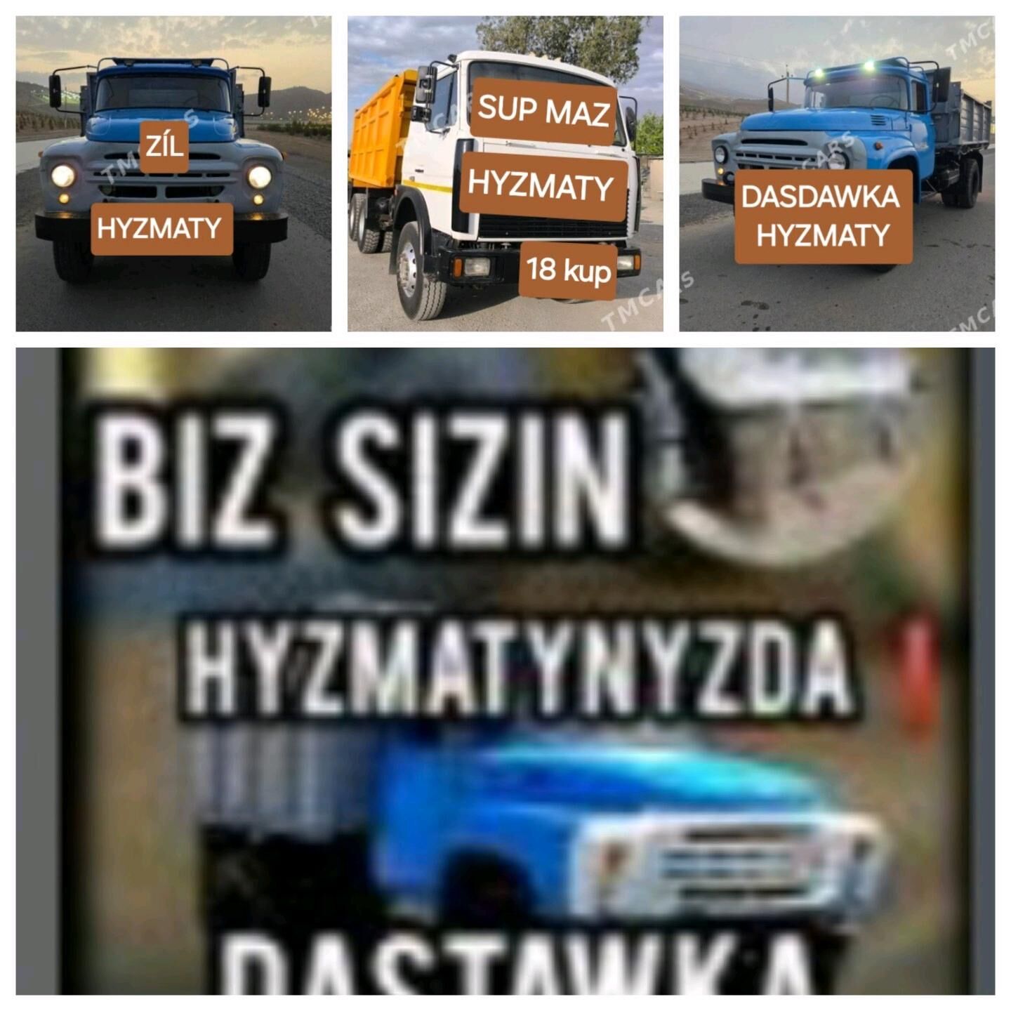 miti toprak sement kerpiç myty - Bedew - img 2