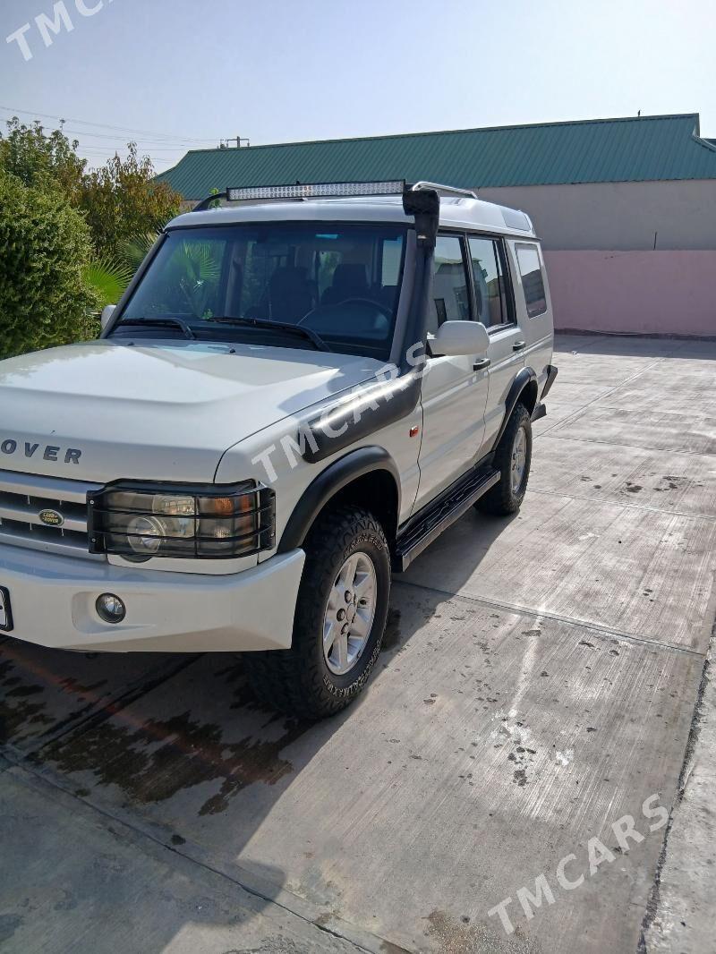 Toyota 4Runner 2003 - 120 000 TMT - Ашхабад - img 3