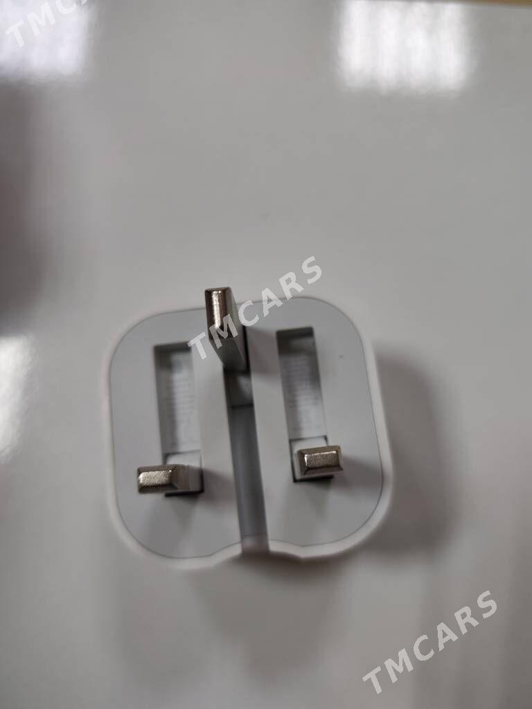 IPHONE ADAPTER 16/17 PRO 35W - Aşgabat - img 3