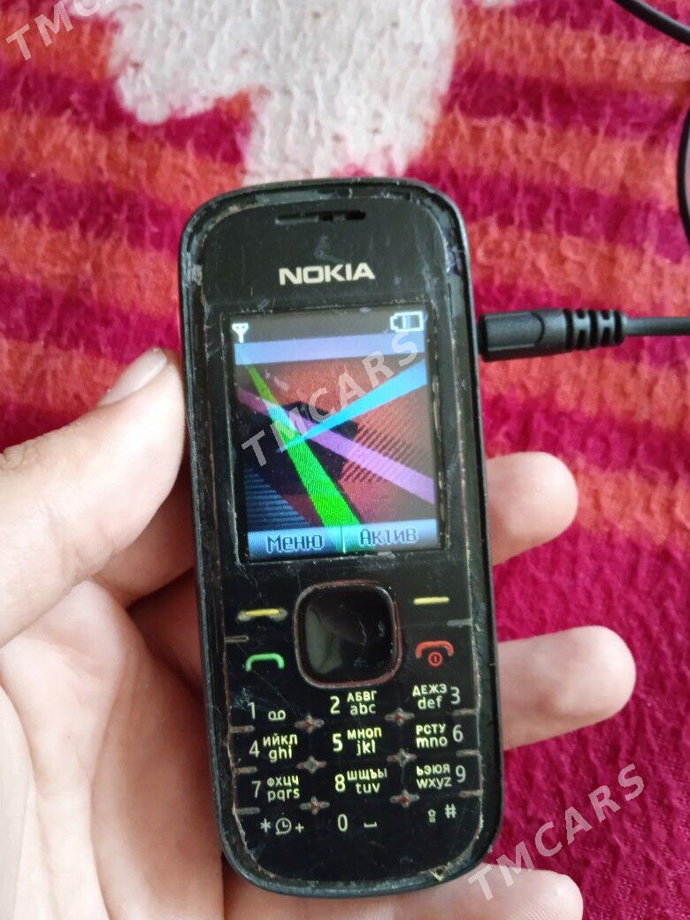 nokia 5030c - Туркменбаши - img 2