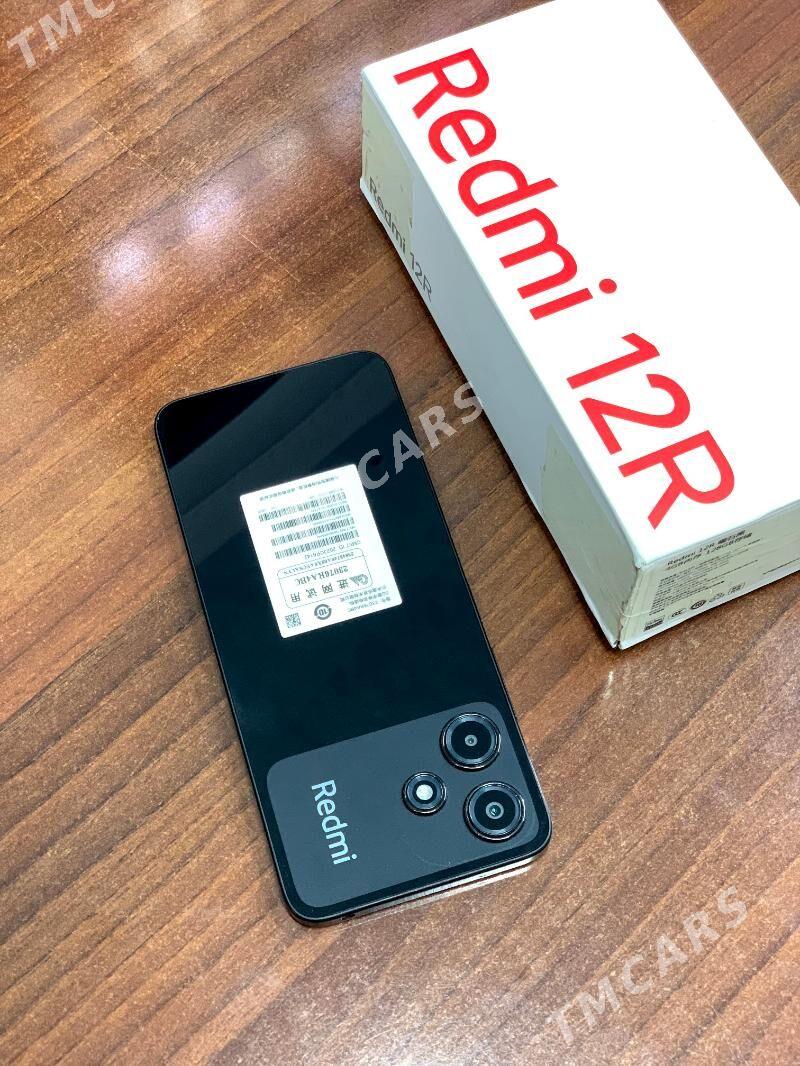 Redmi 12R  128Gb - Mary - img 5
