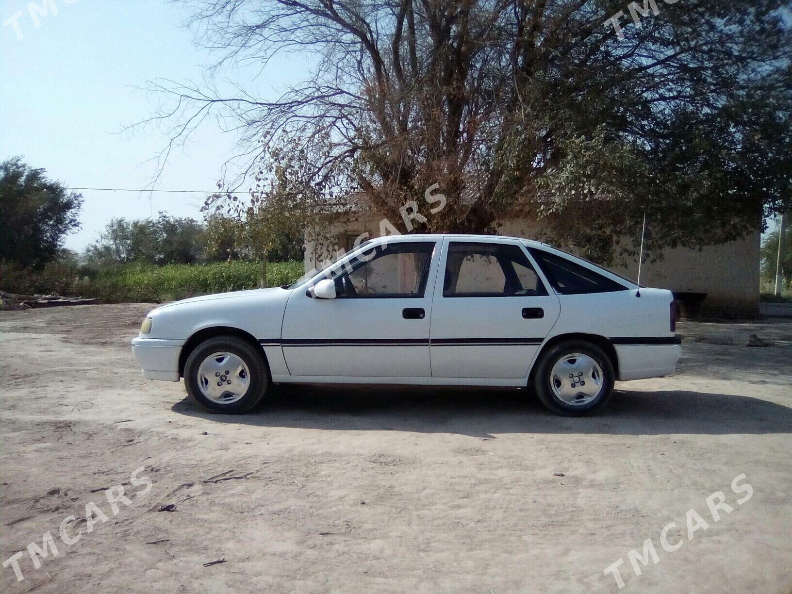 Opel Vectra 1990 - 25 000 TMT - Görogly (Tagta) - img 3