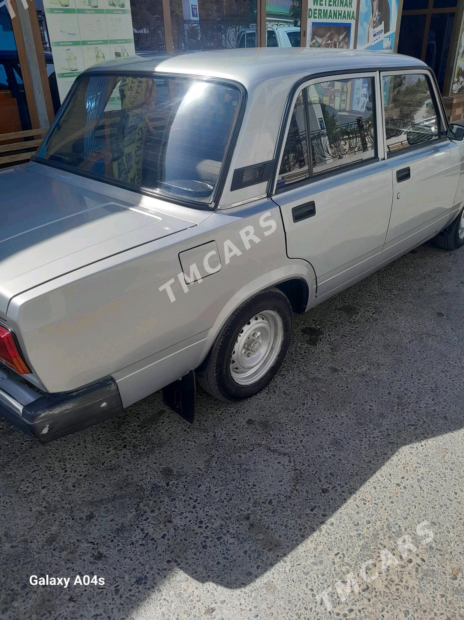 Lada 2107 2011 - 40 000 TMT - Sakarçäge - img 3