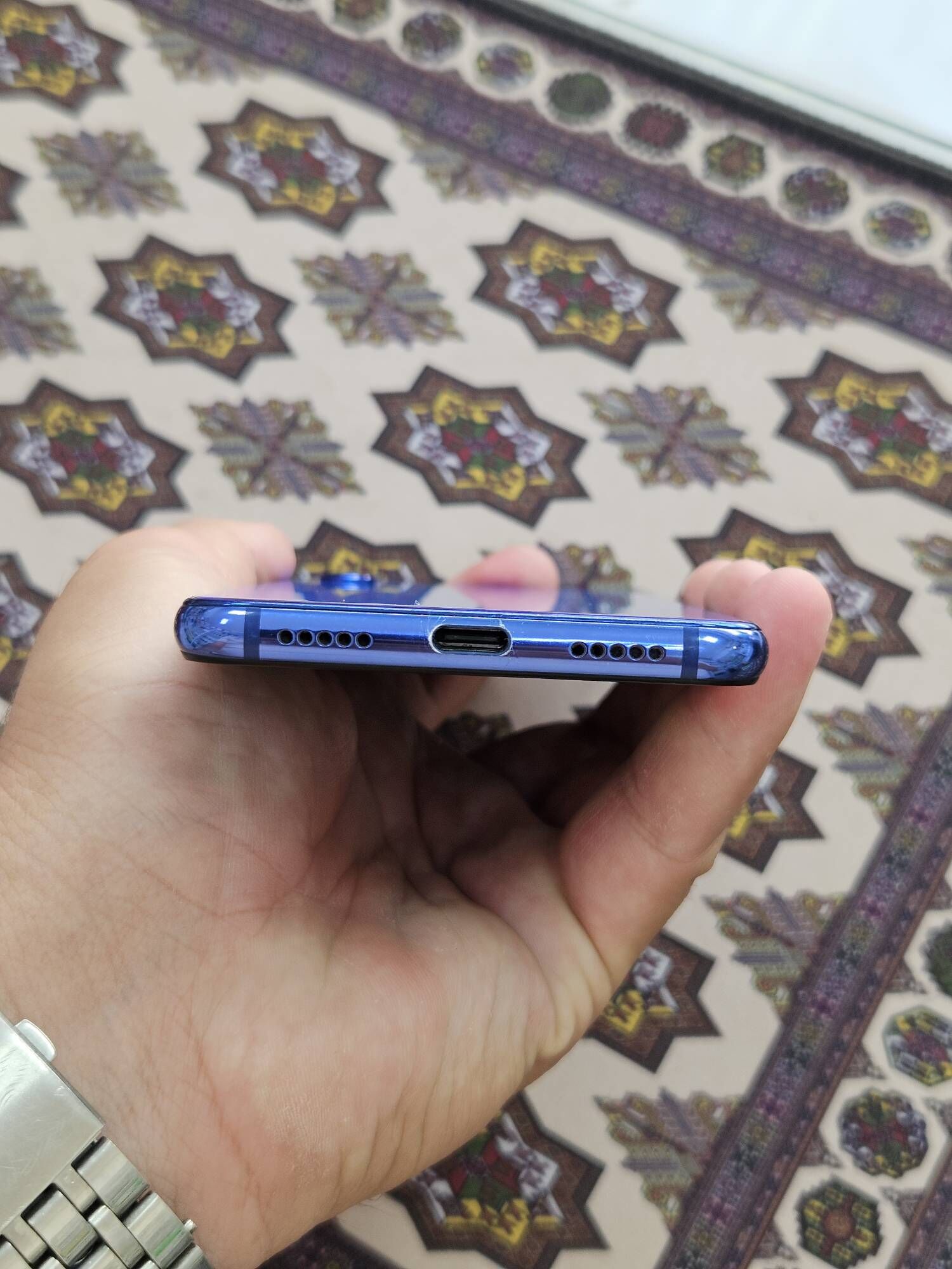 Xiaomi 9 SE  6/64gb - Aşgabat - img 2