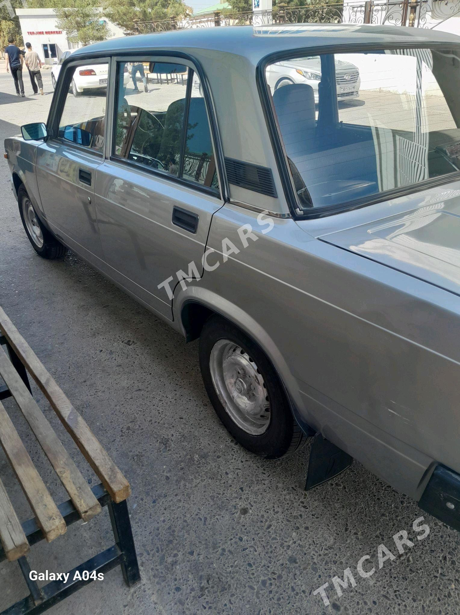 Lada 2107 2011 - 40 000 TMT - Sakarçäge - img 2