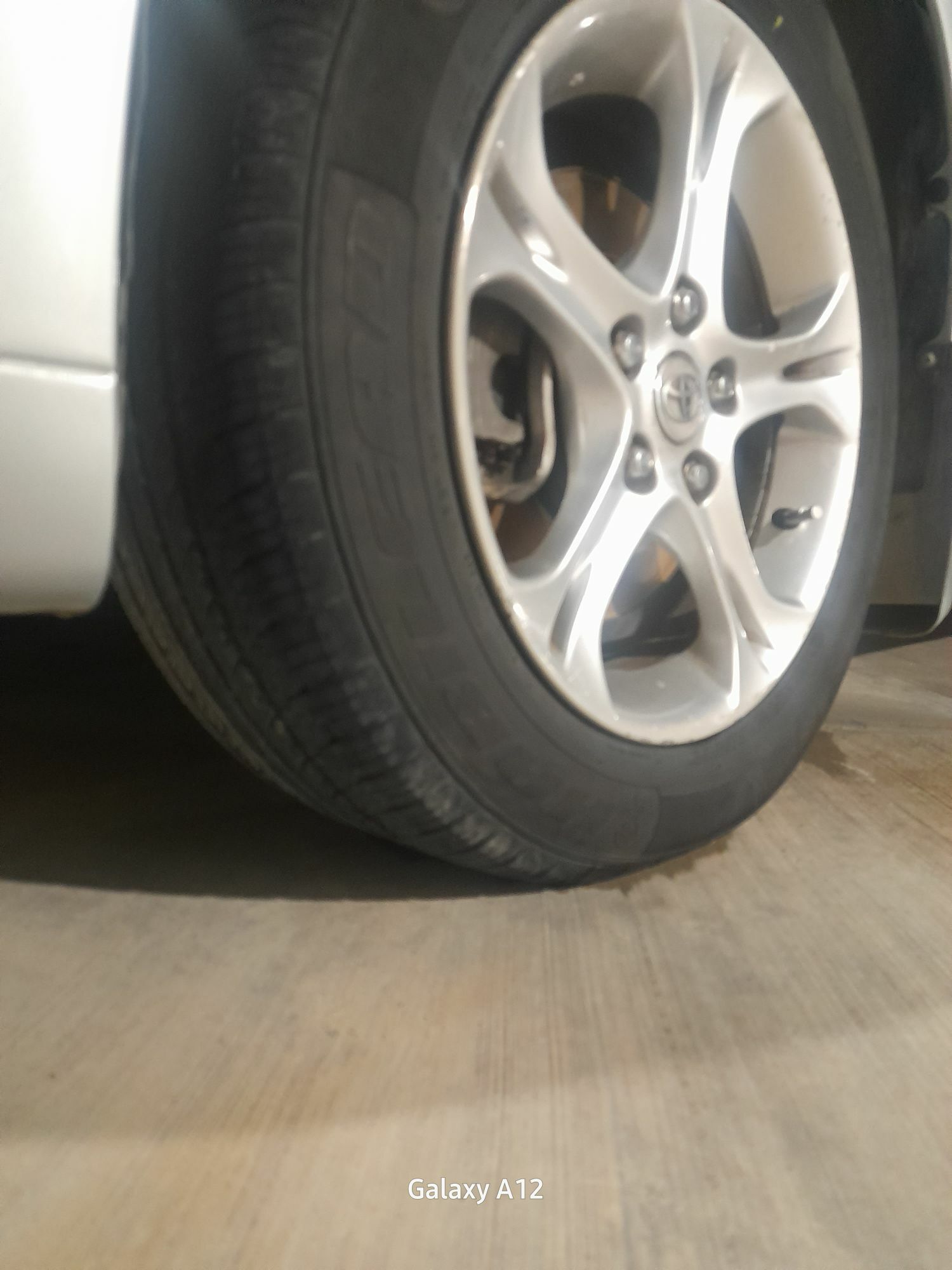 Lexsus diska 16 2 000 TMT - Bäherden - img 2